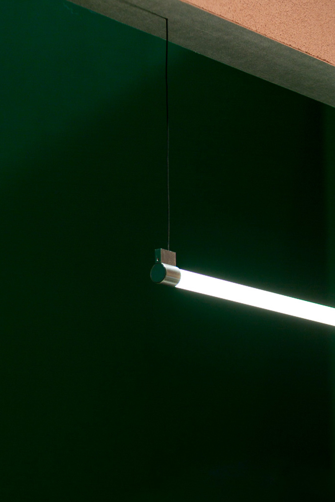 Lampade di design Genuit per Sintesti a Cersaie 2025